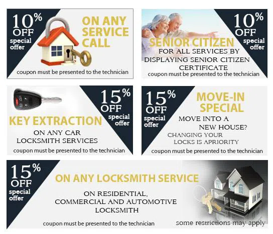 Dallas Locksmith Store, Dallas, TX 469-802-3653 - coupon-image-1